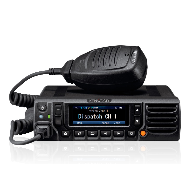01152YPB1 01152YPB1 - Kenwood NX5800 (K2) UHF Mobile Radio P25/DMR Hand Controller