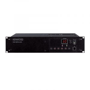 01154D001 01154D001 - Kenwood TKR-D810(K) UHF Repeater Radio DMR