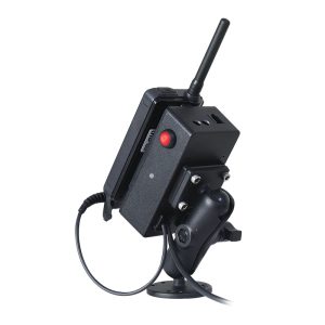 Benelec BWI900 Wireless Intercom (9+1) - Image 4