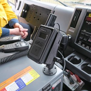 Benelec BWI900 Wireless Intercom (9+1) - Image 5