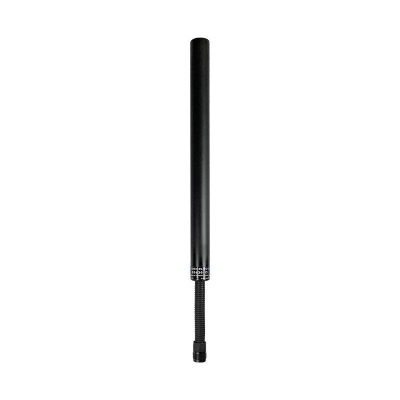 024360D 024360D - Benelec 2.5dBi Gooseneck Antenna (0.6-7.2GHz)