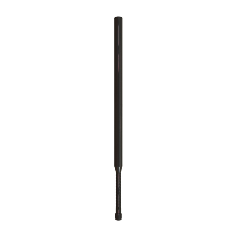 024365D 024365D - Benelec 2.5dBi Gooseneck UWB Antenna (0.38-7.2GHz)