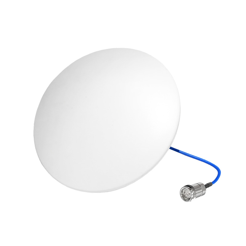 024513 024513 - Cell 5G/Wi-Fi Indoor Ultra-Slim Ceiling Antenna 698-6000MHz