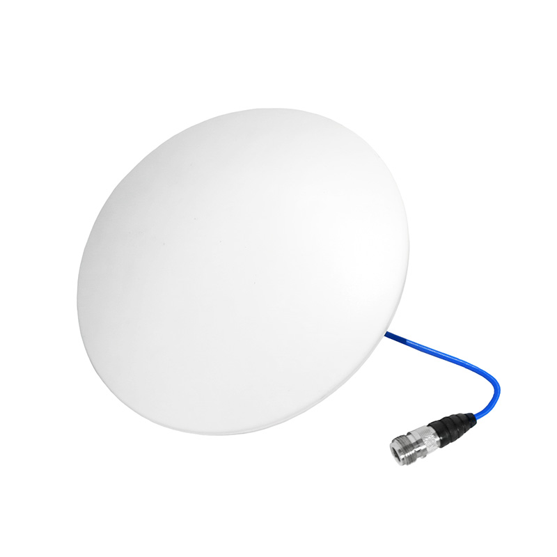 024513N 024513N - Cell 5G/Wi-Fi Indoor Ultra-Slim Ceiling Antenna 698-6000MHz