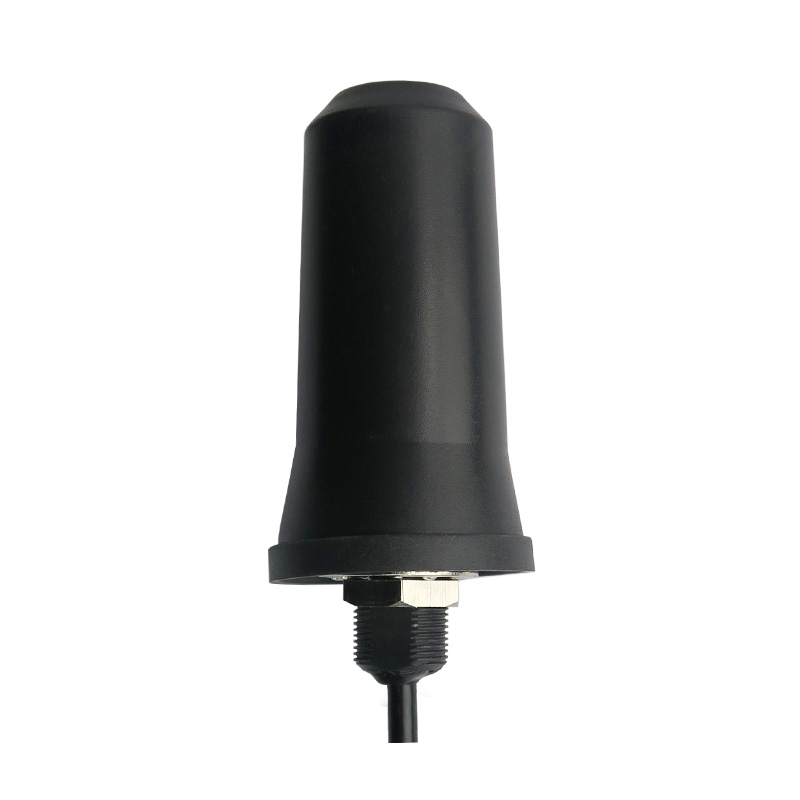 024563 024563 - Cell 5G Mobile or Fixed Site 3.0dBi Low Profile Panel Mount antenna