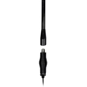 Benelec Cellular 5G 6dBi Mobile Collinear Removable Spring Antenna, SMA Plug - Image 3