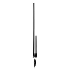 Benelec Cellular 5G 3 & 7.5dBi Twin Mobile Collinear Removable Spring Mounted Antenna Kit, SMA Plug - Image 4