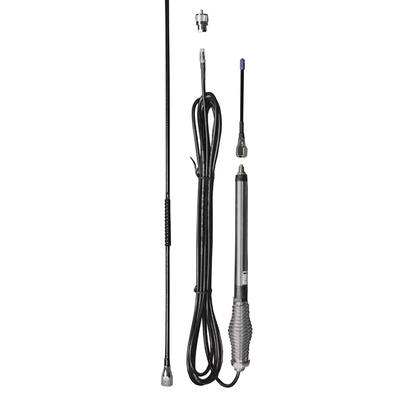 02635 02635 - Benelec Explorer UHF 3 & 6.5dBi Mobile Antenna Kit (477MHz)