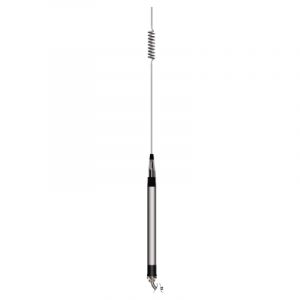 02637Y 02637Y - Benelec UHF 6.5dB GPI Elevated Feed Antenna, 490-520MHz, Stainless Steel