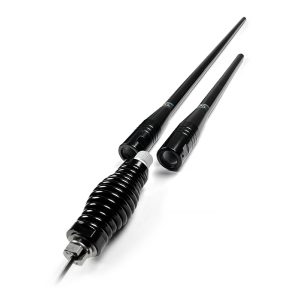Benelec XTREME UHF 3 & 6.5dBi Ultra Heavy Duty Mobile Antenna Kit 477MHz - Image 3