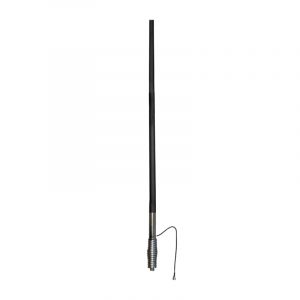 026382K 026382K - Benelec UHF 4.5dB GPI Heavy Duty Mobile Antenna, 477MHz, Stainless Steel