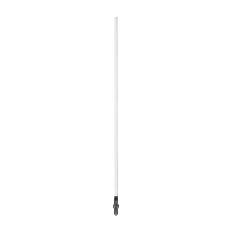 026384W 026384W - UHF 477MHz 3dB GPI Mobile Antenna White