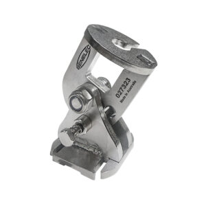 Heavy Duty Fold-Down Bull Bar Mount - Image 1