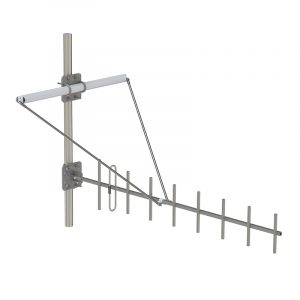 028361 028361 - Single Yagi Support Kit for Extreme Conditions