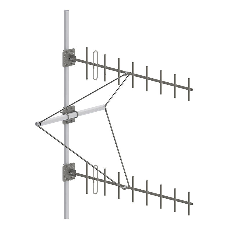 028362 028362 - Benelec Dual Yagi Support Kit for Extreme Conditions