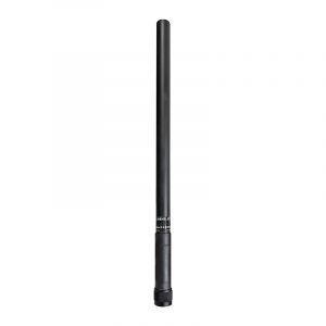 029351N 029351N - Benelec Tactical C Band Colinear 6.0dBi Spring Antenna, N Plug