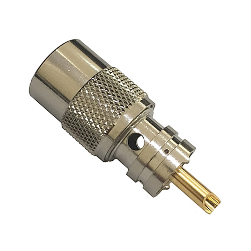 04101 04101 - UHF Plug for RG213 Coax