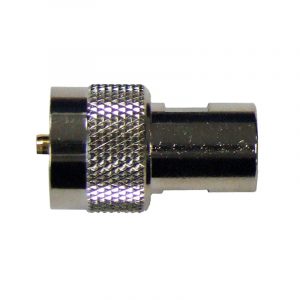 041011 041011 - UHF Plug for RG58 Coax