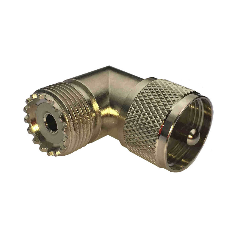 04117 04117 - UHF Plug to UHF Socket Adaptor