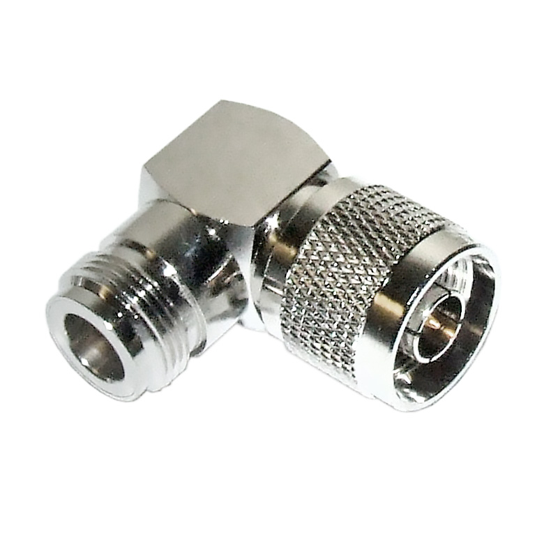 04245 04245 - N Plug to N Socket Adaptor