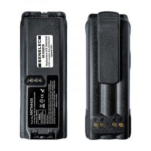 0610462B 0610462B - Replacement battery XTS 3000/5000 Impres Compatible 2500mAh NiMH