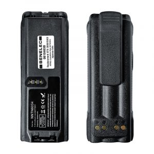 0610463B 0610463B - Replacement battery XTS 3000/5000 Impres Compatible 5000mAh Li-Ion
