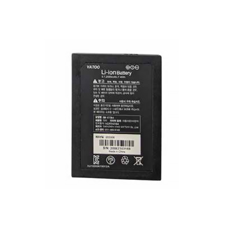 Replacement Li-Ion Battery