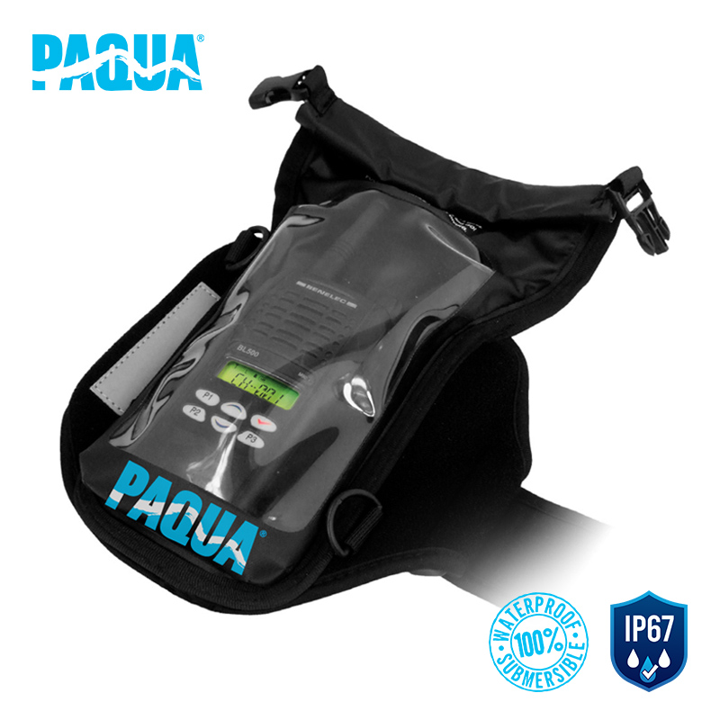 0610762 PAQUA Waterproof Pack
