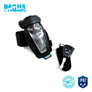 PAQUA Waterproof Pack