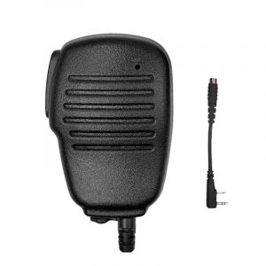 07810K1 07810K1 - Speaker Mic Fitted with K1 Termination