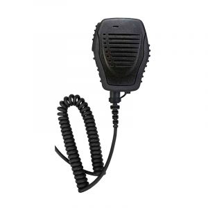 07814H 07814H - IP67 Submersible Heavy Duty Speaker Mic fitted with H Termination