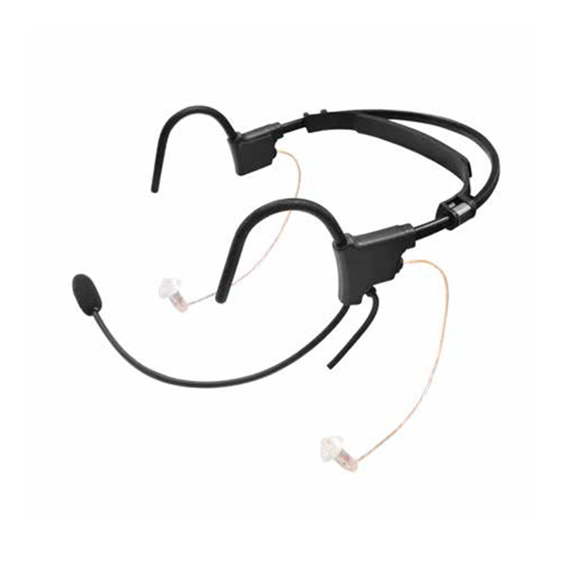 0784233B4 0784233B4 - BWI900 Tempest 2 Ultra-Light headset in ear transducers