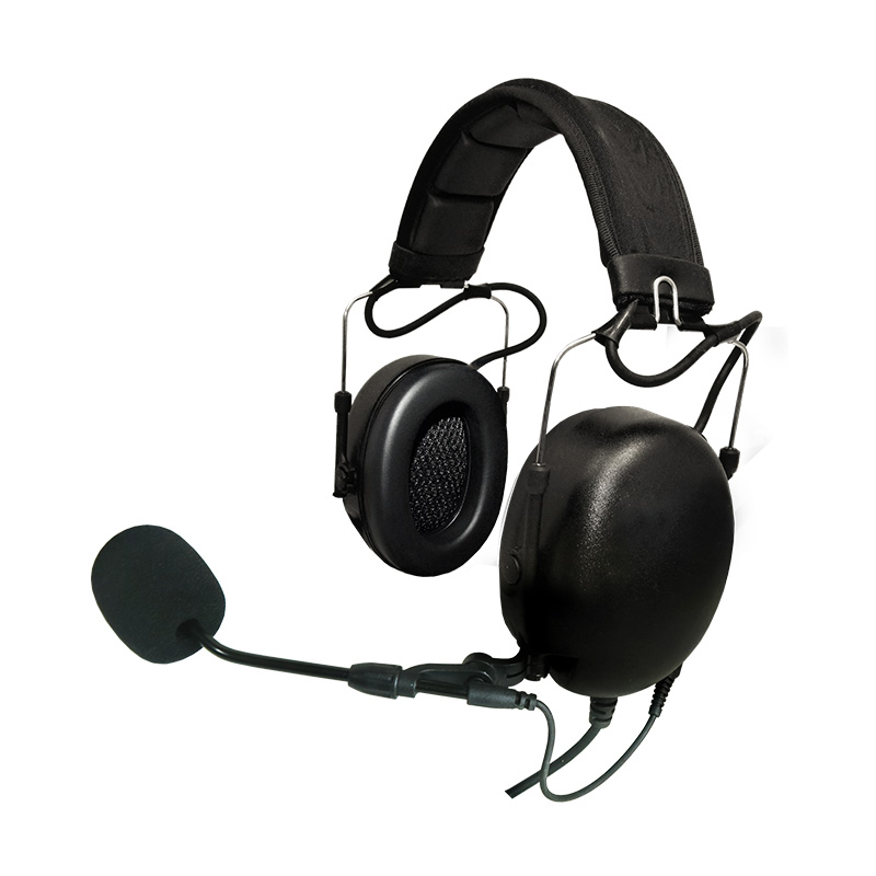 078511HX1 078511HX1 - High Noise Headset Headband with X1 Termination