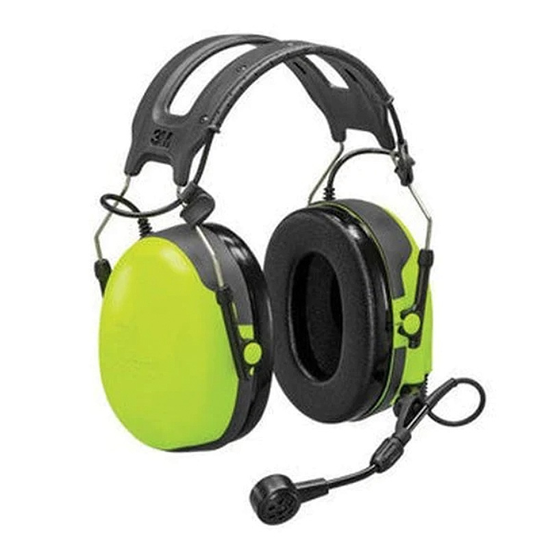 078513H 078513H - 3M PELTOR CH-3 FLX2 Headset, Headband with J11 Termination