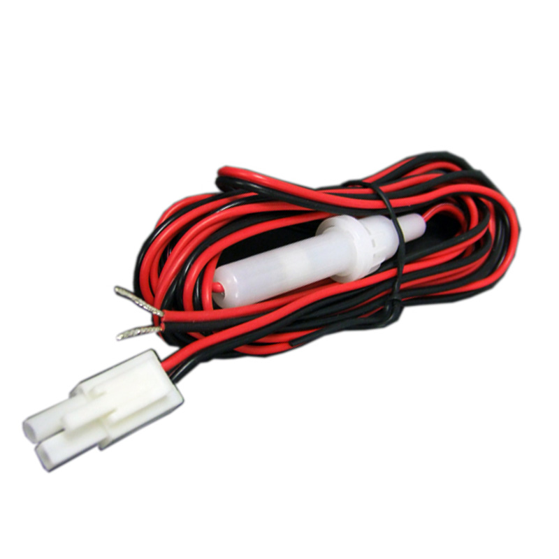 10510 10510 - Lead DC Power 2p for GME