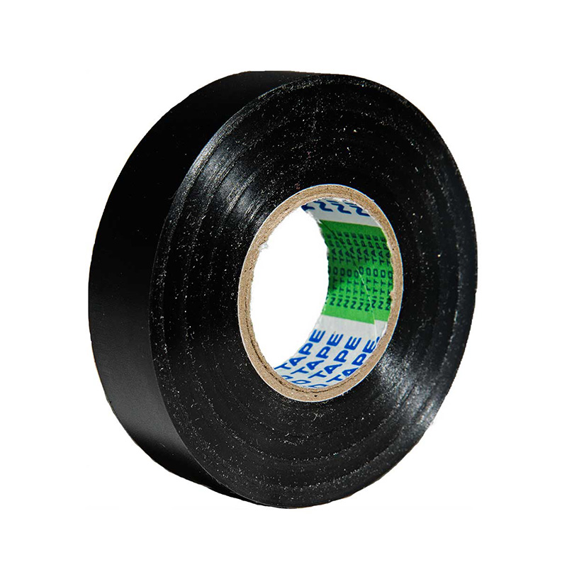 5052118BK 5052118BK - NITTO Electrical Tape Black (18mm x 20m)