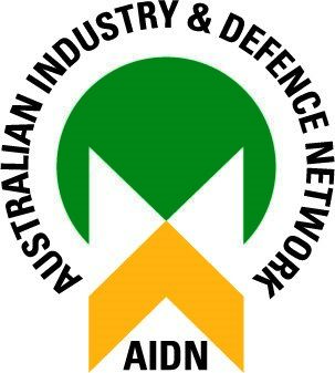 AIDN ASCS National logo Inaugural AIDN Australian Sovereign Capability Showcase 2022