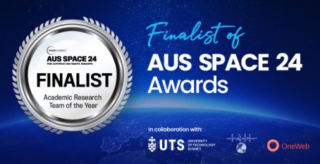 AusSpace24 featured image News