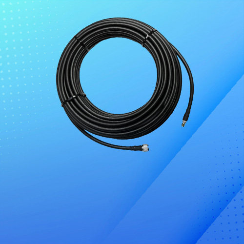 Coaxial Premade Leads