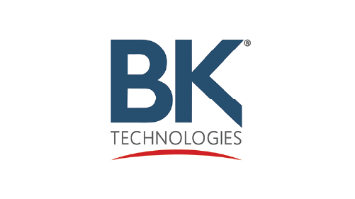 bk technologies logo Benelec Associates